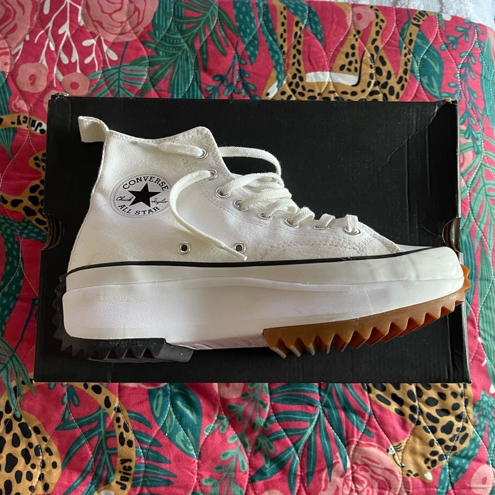 CONVERSE RUN STAR HIKE